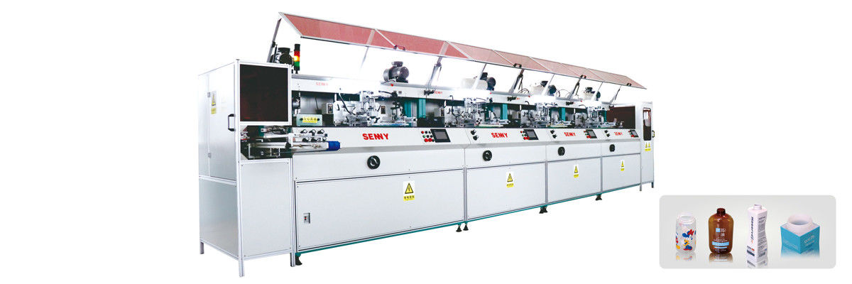 Auflagendruckmaschine