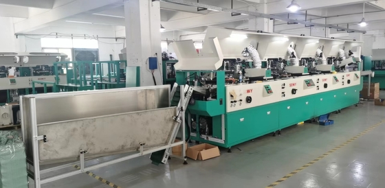 Silikon-Dichtungsmittel-Patronen-Rohr-Siebdruck-Maschinen-Dichtungsmittel AC380V 5000pcs/Hr