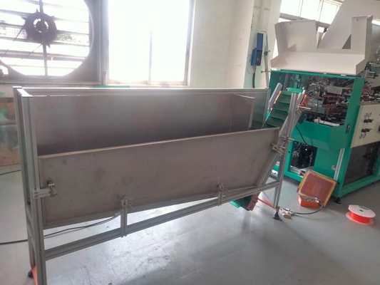 Hochgenaue Kartusche Hard Tube Druckmaschine Modularer Bildschirmdrucker 80 Stück/Min