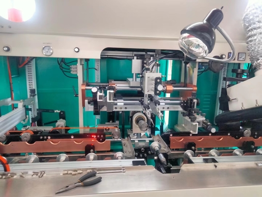 Verdichtungsmittelpatrone Silikonröhrchen Bildschirmdruckgeräte automatische Bildschirmdruckmaschine