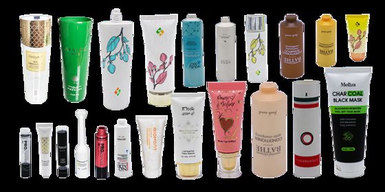 60 PCS/min Vollautomatische Soft Tube-Druckmaschine SR816