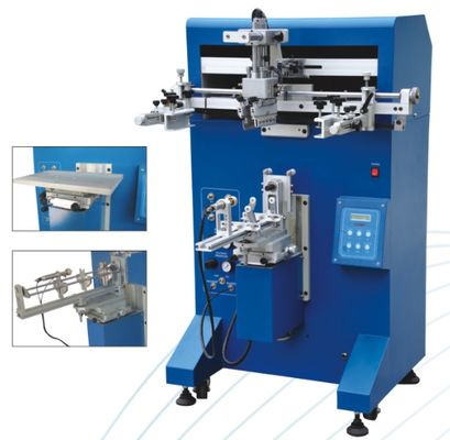 SA400 Servoantrieb Halbautomatischer Siebdruckmaschine