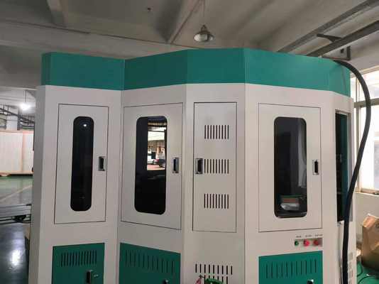 Flammenbehandlung Tube Siebdruckmaschine 85 Stk./Min.