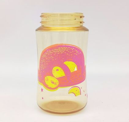 3-Farben-60 Stück/min vollautomatische Siebdruckmaschine