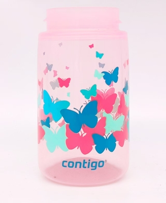 1-8 Farben 85 Stk./Min. Automatische UV-Flaschendruckmaschine SL1666