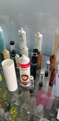 1-Farbe 60 Stück/Min. Augenbrauen Bleistift/Spritzglas UV-Bildschirmdruckmaschine