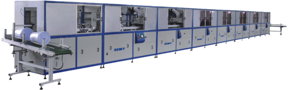 1-12 Color Fully Automatic Screen Printing Machine For 5-30 Liter Plastic Drums UV Curing System
