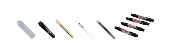 8 Arbeitsstation 1 Farb-Full-Automatic-Druckmaschine für Spritze/Brow Pencil