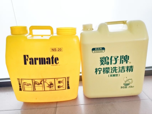 1-12 Farben 1000 Stück/min automatische Siebdruckmaschine für quadratische Eimer
