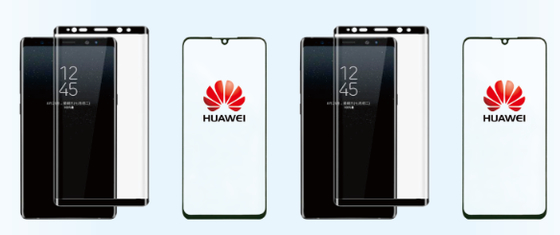 Einfarbige automatische UV-Druckmaschine 50 Stück/Min.