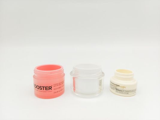 1-Farben 50 Stk./Min. Automatische Rundglas/Deckel Heißprägemaschine