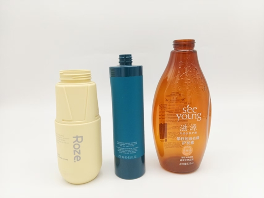 2-6 Farben 45 Stk./Min. Behälter CNC-Automatische Druckmaschine