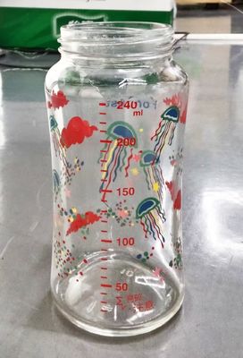 Fully Automatic Bottle Screen Printer with Digital Control Servo Drive for ±0.1mm Precision Printing and Curing Functions