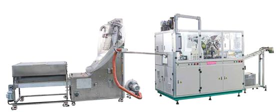 Erhältlich 1-4 Farbe Automatische UV Offset Druckmaschine für Plastikflaschenkappe