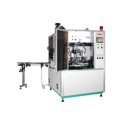 1 Flachdruck-Maschine SGS der Stations-3000pcs/Hr automatischer für CD
