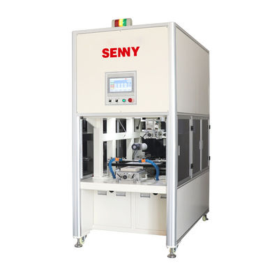 Auflagen-Druckmaschine SGS 1000pcs/Hr pneumatische für Glas 3D Tablets