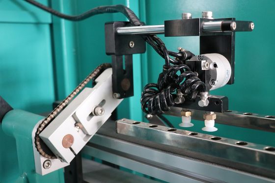 Farbbildschirm-Druckmaschine Soems 6000pcs/Hr 8 für Behälter