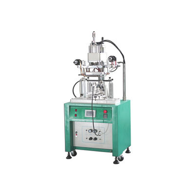 Folien-Druckmaschine 50Hz 600pcs/Hour Digital heiße für Flaschenkapsel