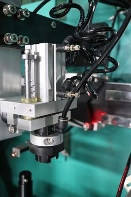 3000pcs/hr automatisches Metallsieb-Druckerzubehör der Siebdruckmaschine-250x150mm