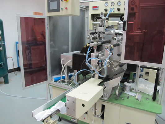 Einfarbige Flachbilddruckmaschine 3000 Stück/Std.