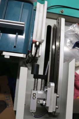 CER Mehrfarbensiebdruck-Maschine, Selbstsiebdrucker 900pcs/Hour