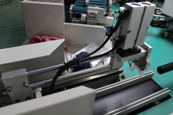 CER Mehrfarbensiebdruck-Maschine, Selbstsiebdrucker 900pcs/Hour