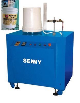 4 kg/cm2 1000 Stück/Stunde Maschine zur Flammenbehandlung Hilfsmaschinen