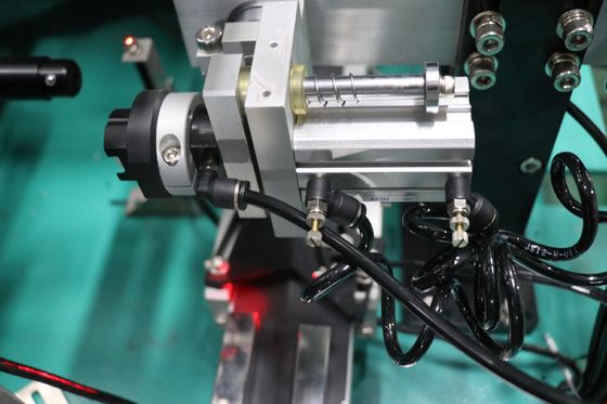 vollautomatische Maschine des Siebdruck-5000pcs/Hour 250x150mm für Kappe