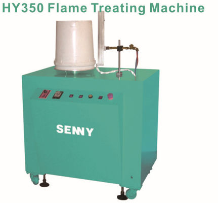 der Flammen-50Hz zusätzliche Maschine Behandlungs-der Maschinen-500pcs/Hr