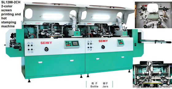 Aushaumaschine der automatischen heißen Folien-5000pcs/Hr, Stempel-Maschine der Hitze-6KW