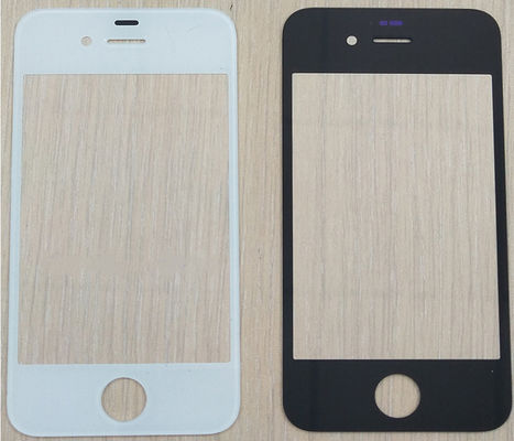 2 Farben 60Hz 900pcs/Hr Automatische Pad Druckmaschine für Smartphone Cover