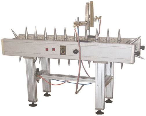 220-Volt-Flammenbehandlungsausrüstung, 0,1-Kw-Hilfmaschine