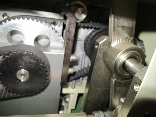50Hz Container CNC automatische Druckmaschine, 70 Stück/Min.