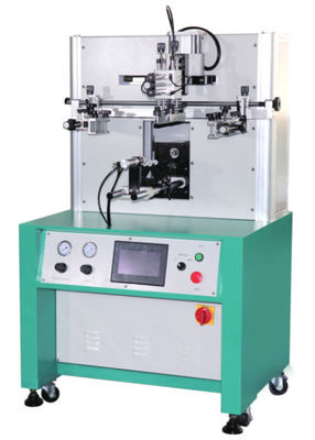 Automatischer Siebdruckmaschine Digital 1000pcs/Hr genehmigte halb SGS