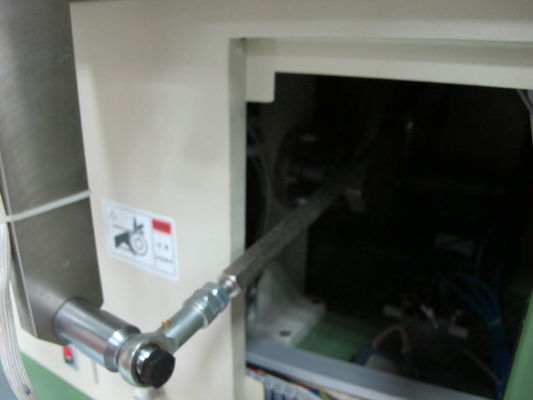 automatischer Siebdruck-Drucker CE Approved der Farbe2700pcs/hour 5