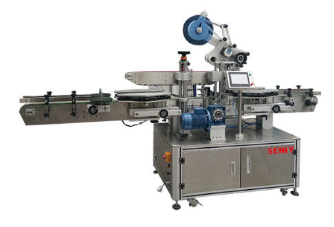 automatische Etikettiermaschine 1800W