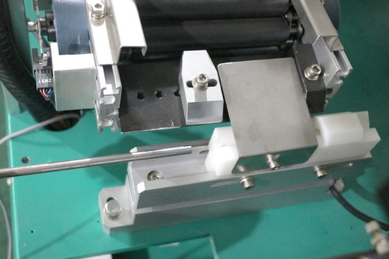 400X250mm Rohr-Siebdruck-Maschine, Ausrüstung des Rotationsdruck-3600pcs/Hr