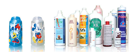 Automatische Siebdruckmaschine 1-12 Farben 85 Stk./Min