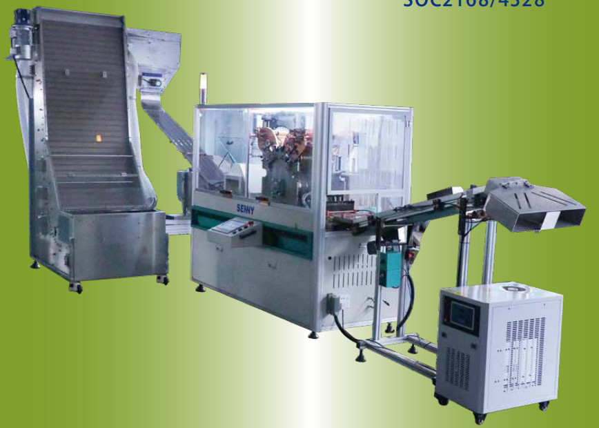 1-4 Farb-HDPE-PP-Kappen Wasserflaschenkappen Hochgeschwindigkeits-Offsetdruckmaschine