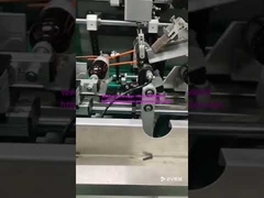 Fully Automatic Labeling Machine SL168 For PET / Glass Bottles