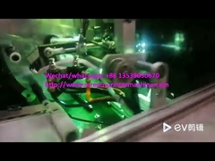 Bottle Jar Single Color UV Screen Printer for Eyebrow Pencil Mascara Cream Lipstick