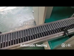 Needle Tube Rotary Screen Printing Machine For Pharmacology Industry