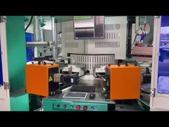 CNC-Druckmaschine für Drehbildschirmdruck
