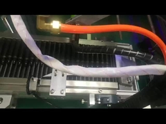 SR1522 2-farbiger Bildschirmdruckmaschine für Mascara-Röhrchen