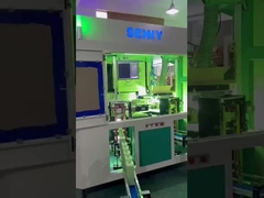 SRS388 für Flachflaschen